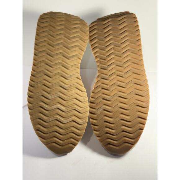 New Balance 237 WS237GA Women’s Size 10 Cream Off-White Pink Gum Sole Retro - Picture 4 of 10